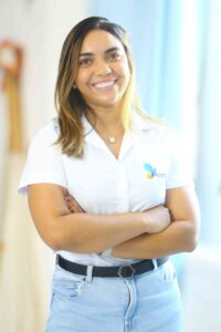 Beatriz SilvaFonoaudióloga | Coordenação