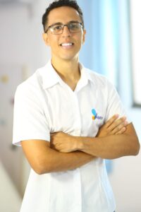 BrunoTerapeuta ABA