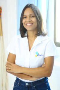 Débora Valadão Psicóloga | Coordenação ABA