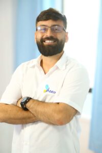 HenriqueCoordenação ABA