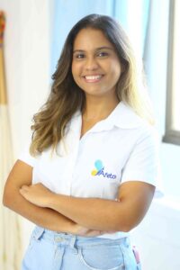 Maria PaulaFisioterapeuta | Coordenação