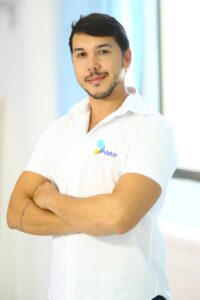 Nelson Francisco Médico Psiquiatra | Coordenação ABA