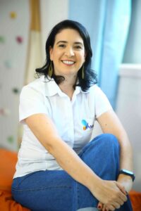 RosaTerapeuta ABA