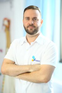Saulo Luan Psicopedagogo | Coordenação