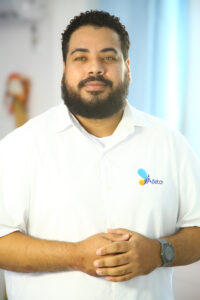 Pedro HenriqueCuidador